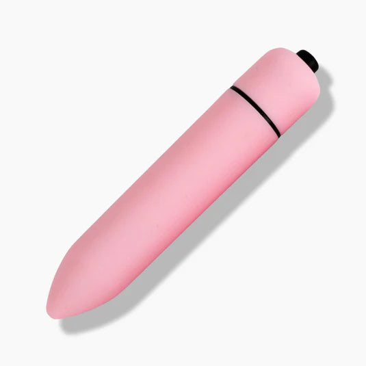 THE PINK ONE - 9 Speed + BONUS speed Bullet