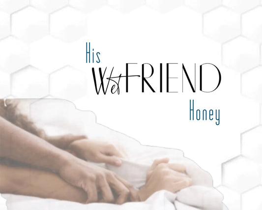🍆 His Honey En🫦ancement 🍆